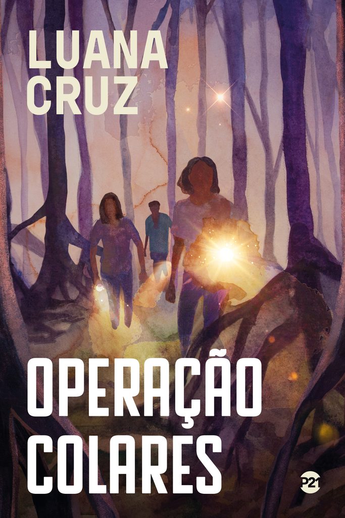 Caso real de ufologia no Pará inspira ficção especulativa sobre avô desaparecido