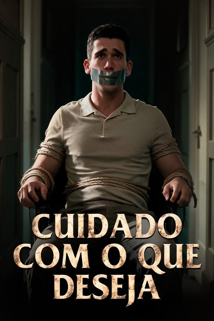 Resenha de Cuidado Com O Que Deseja (La Silla): o thriller com Jaime Lorente em que o experimento de um escritor vira pesadelo. Estreia no Adrenalina Pura+.