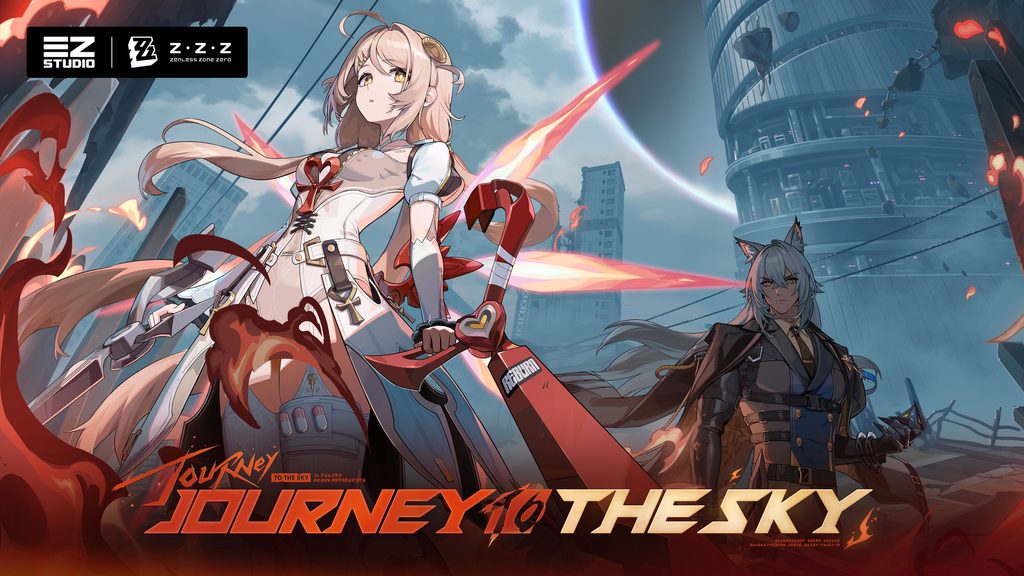 Zenless Zone Zero 3.3 chega em 21 de outubro com Phoenix, Severian e combate com mecas